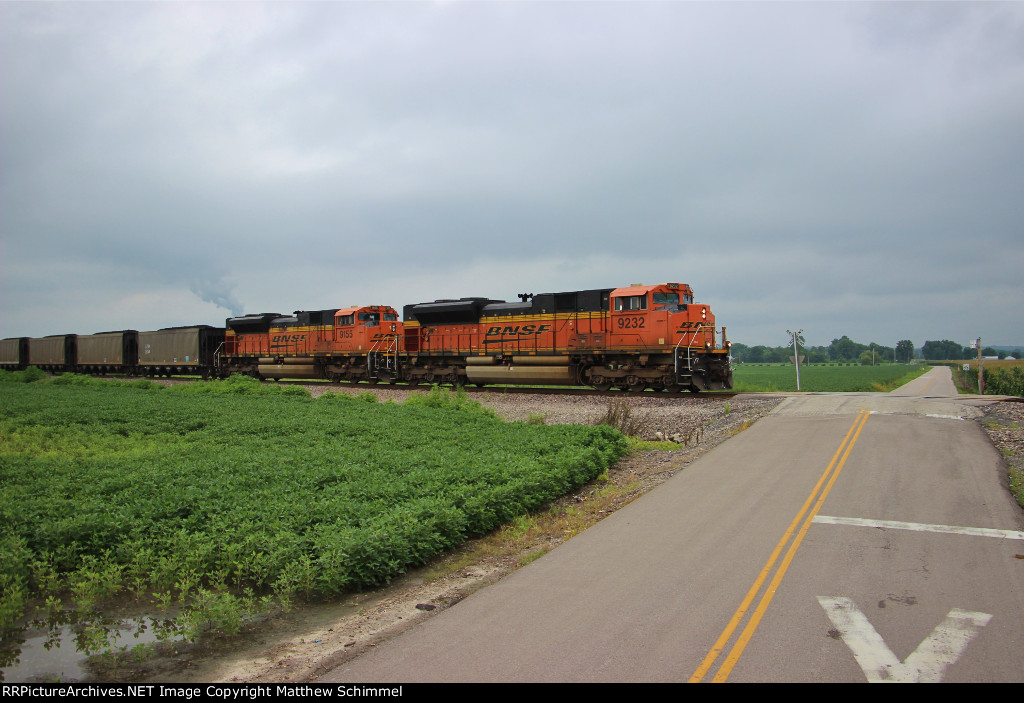 Feltes Road Crossing